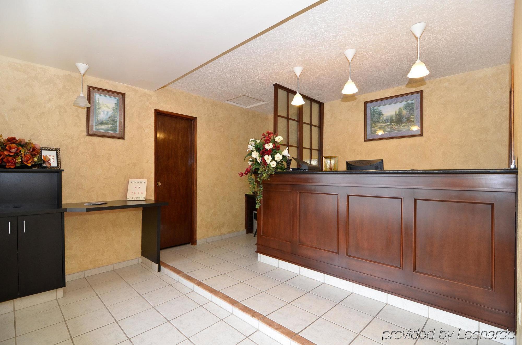 Inn At Salmon Creek Vancouver Interior foto